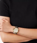 ⁦ساعة  MK مايكل كورس للنساء MK6953⁩ - الصورة ⁦4⁩