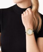 ⁦ساعة مايكل كورس للنساء MK7247⁩ - الصورة ⁦6⁩