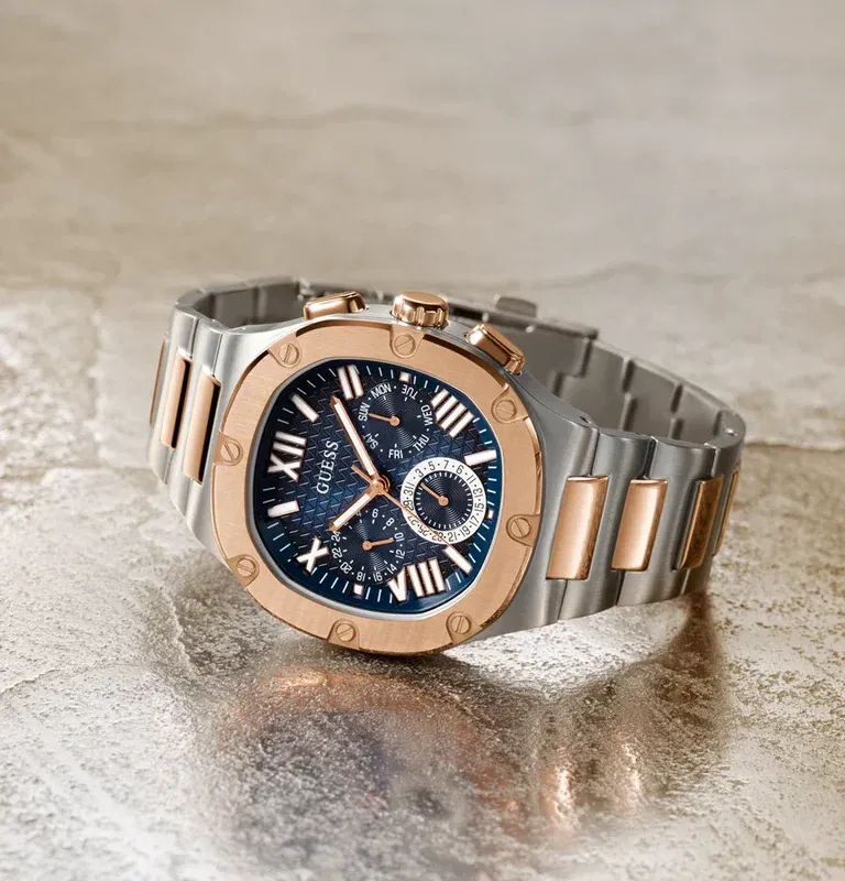 ساعة جيس للرجال GW0572G4