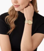 Michael Kors Women's Watch MK7339 - Image 4