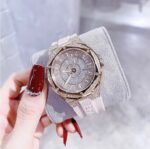 ⁦ساعة مايكل كورس للنساء MK7334⁩ - الصورة ⁦5⁩