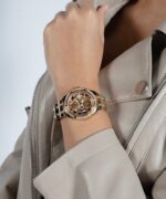 ⁦ساعه جيس للنساء GW0604l3⁩ - الصورة ⁦2⁩