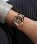 ⁦ساعه جيس للنساء GW0604l3⁩ - الصورة ⁦8⁩