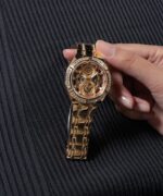⁦ساعه جيس للنساء GW0604l3⁩ - الصورة ⁦7⁩