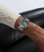 ⁦ساعه جيس للنساء GW0604l1⁩ - الصورة ⁦2⁩