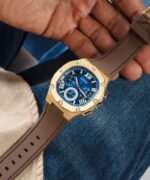 Guess Men's Watch GW0571G5