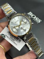 Hugo Boss women's watch 1502550 - Image 7