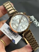 Hugo Boss women's watch 1502531 - Image 7