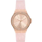 mk7282-michael-kors-watch-women-rose-gold-dial-rubber-pink-strap-quartz-battery-analog-three-hand-crystals-lennox