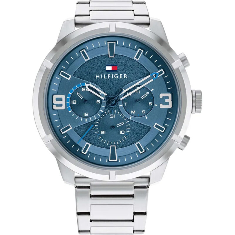 tommy hilfiger 1792077 wild watch original