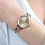 ⁦ساعة هوجو بوس للنساء 1502540⁩ - الصورة ⁦7⁩