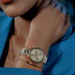⁦ساعة هوجو بوس للنساء 1502540⁩ - الصورة ⁦8⁩