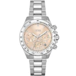 1502615-hugo-boss-watch-women-pink-dial-metal-stainless-silver-strap-quartz-battery-analog-chronograph-novia