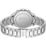1502615-hugo-boss-watch-women-pink-dial-metal-stainless-silver-strap-quartz-battery-analog-chronograph-novia