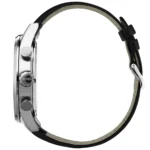 1513678-hugo-boss-watch-men-black-dial-leather-strap-quartz-battery-analog-chronograph-navigator