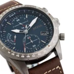 1513852-hugo-boss-watch-men-blue-dial-leather-brown-strap-quartz-battery-analog-chronograph-pilot-edition-chrono