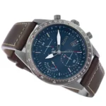 1513852-hugo-boss-watch-men-blue-dial-leather-brown-strap-quartz-battery-analog-chronograph-pilot-edition-chrono