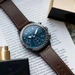 1513852-hugo-boss-watch-men-blue-dial-leather-brown-strap-quartz-battery-analog-chronograph-pilot-edition-chrono