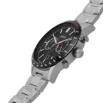 1513922-hugo-boss-watch-men-black-dial-metal-stainless-steel-silver-strap-quartz-battery-analog-chronograph-allure