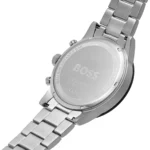 1513922-hugo-boss-watch-men-black-dial-metal-stainless-steel-silver-strap-quartz-battery-analog-chronograph-allure