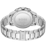 1513922-hugo-boss-watch-men-black-dial-metal-stainless-steel-silver-strap-quartz-battery-analog-chronograph-allure