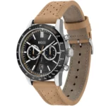 Hugo Boss Men's Watch 1513964 - Image 2