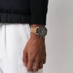 Hugo Boss Men's Watch 1513964 - Image 5