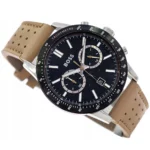 Hugo Boss Men's Watch 1513964 - Image 7