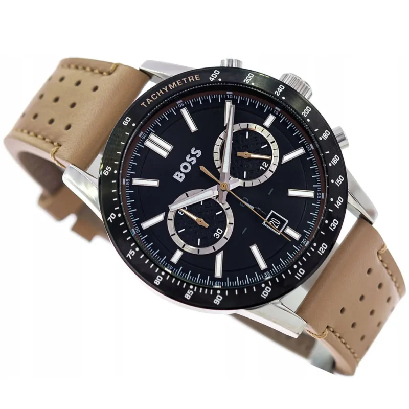 Hugo Boss Men's Watch 1513964 - Image 7