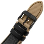 1514022-hugo-boss-watch-chronograph-10bar-330ft-men-black-dial-rubber-brown-strap-quartz-battery-analog-centre-court