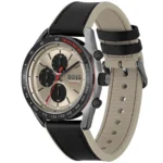 1514024-hugo-boss-watch-chronograph-10bar-330ft-men-gray-dial-rubber-black-strap-quartz-battery-analog-centre-court