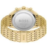 1514051-hugo-boss-watch-men-gray-dial-metal-stainless-gold-strap-quartz-battery-analog-chronograph-gregor