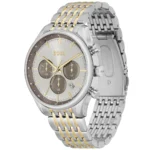 1514053-hugo-boss-watch-men-silver-dial-metal-stainless-gold-strap-quartz-battery-analog-chronograph-gregor