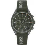1514060-hugo-boss-watch-men-black-dial-rubber-strap-quartz-battery-analog-chronograph-velocity
