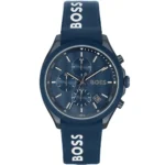 1514061-hugo-boss-watch-men-blue-dial-rubber-strap-quartz-battery-analog-chronograph-velocity