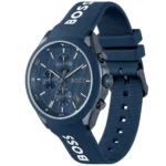 1514061-hugo-boss-watch-men-blue-dial-rubber-strap-quartz-battery-analog-chronograph-velocity