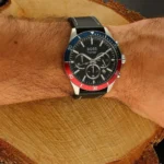 1514099-hugo-boss-watch-men-black-dial-leather-strap-quartz-battery-analog-chronograph-troper