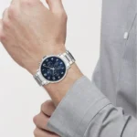 1791979-tommy-hilfiger-watch-men-blue-dial-metal-stainless-steel-silver-strap-quartz-battery-analog-daniel