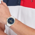 1792059-tommy-hilfiger-watch-men-blue-dial-metal-stainless-steel-silver-strap-quartz-battery-analog-lars