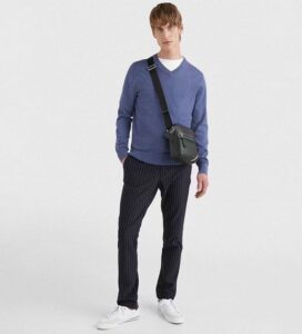 **Tommy Hilfiger Men's Crossbody Bag** - Image 7