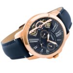 me1162-fossil-watch-men-blue-dial-leather-strap-automatic-analog-grant