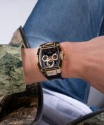 ⁦ساعة جيس للرجال GW0202G1⁩ - الصورة ⁦6⁩