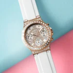 gw0257l2-guess-watch-women-white-dial-rubber-strap-quartz-battery-analog-crystals-moonlight