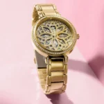 gw0528l2-guess-watch-women-gold-dial-metal-stainless-steel-golden-strap-quartz-battery-analog-crystals-lily