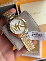 ⁦ساعة michael kors للنساء MK4735⁩ - الصورة ⁦8⁩