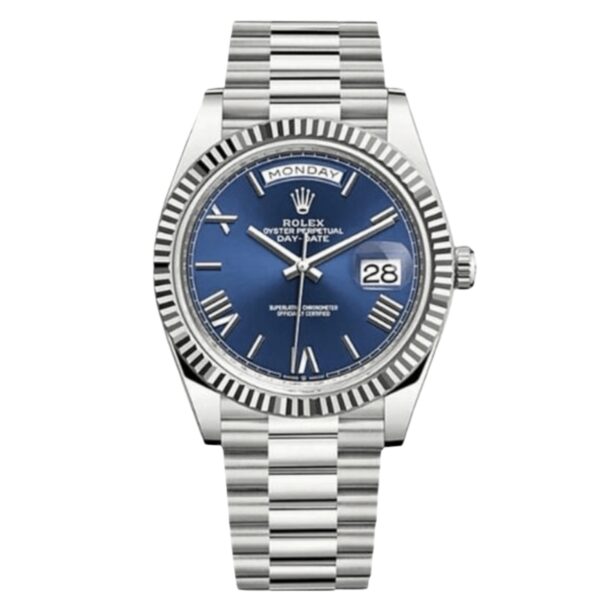 ساعة رولكس داي ديت ميرور اوريجينال