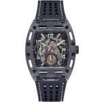gw0499g1-guess-watch-men-square-blue-dial-rubber-strap-quartz-battery-analog-phoenix