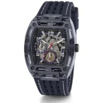 gw0499g1-guess-watch-men-square-blue-dial-rubber-strap-quartz-battery-analog-phoenix