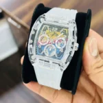 gw0499g3-guess-watch-men-square-multicolored-dial-rubber-transparent-strap-quartz-battery-analog-phoenix