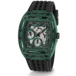 gw0499g7-guess-watch-men-square-black-dial-rubber-strap-quartz-battery-analog-phoenix